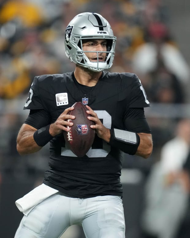 Jimmy Garoppolo